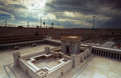 El Modelo de Jerusalén en el Período del Segundo Templo