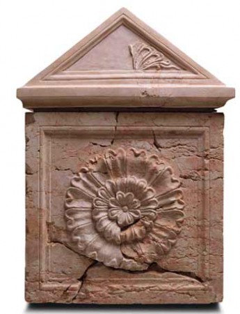 Sarcófago de Herodes
